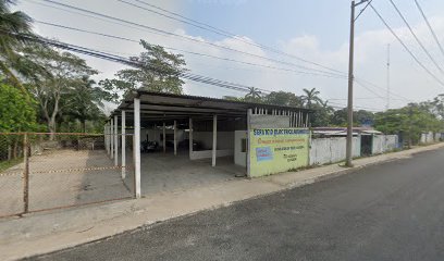 Negocio Servicio Electrico Automotriz