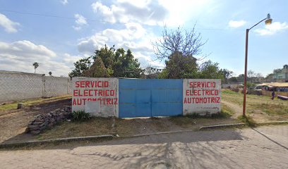 Negocio Servicio Electrico Automotriz