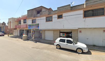 Negocio Servicio Electrico Automotriz