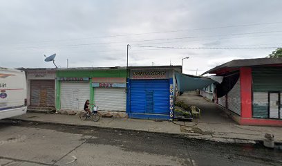 Servicio Electrico Automotriz