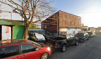 Negocio Servicio Eléctrico Automotriz