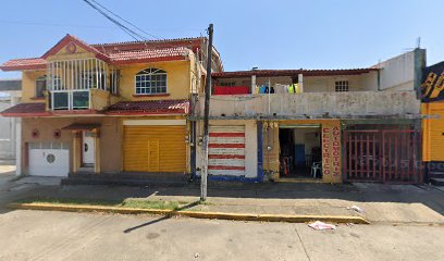 Negocio Servicio Electrico Automotriz