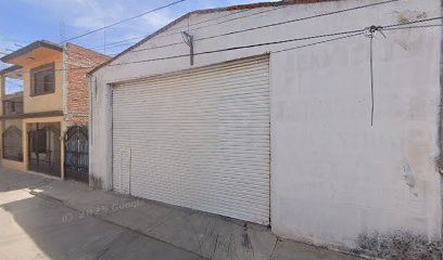 Negocio Servicio Electrico Automotriz