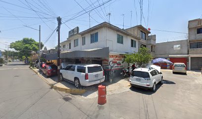 Negocio Servicio Electrico Automotriz Acevedo