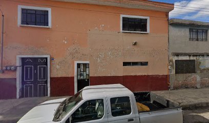 Negocio Servicio Eléctrico Automotriz