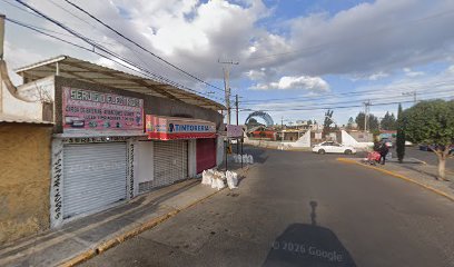 Servicio Electrico Automotriz Barajas
