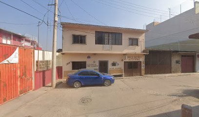 Negocio Servicio Eléctrico Automotriz 