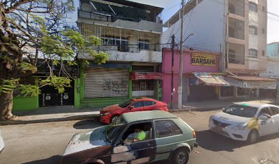 Servicio Electrico Automotriz Campos