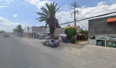 Negocio Servicio Electrico Automotriz Cerezo Jr.