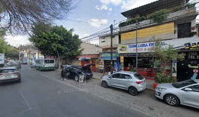 Servicio Eléctrico Automotriz Chaires