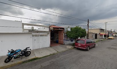 Servicio Electrico Automotriz Chispas