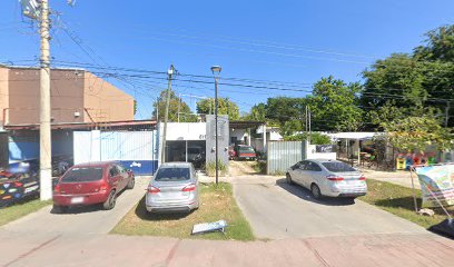 Servicio Eléctrico Automotriz Cuevas