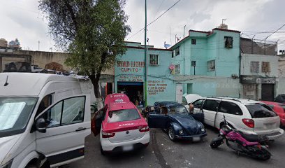 Servicio Electrico Automotriz 