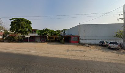Negocio Servicio Electrico Automotriz Diaz