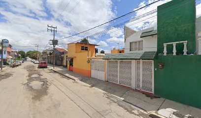 Servicio Eléctrico Automotriz