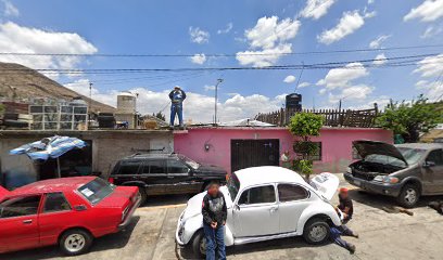Servicio Eléctrico Automotriz