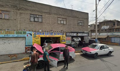 Servicio Electrico Automotriz 