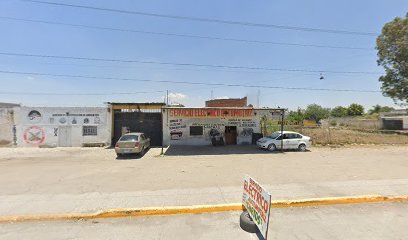 Negocio Servicio Electrico Automotriz
