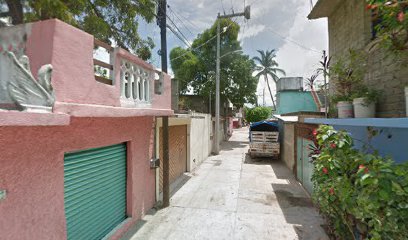 Servicio Eléctrico Automotriz El Chilango