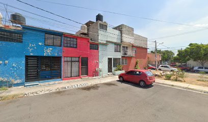Servicio Eléctrico Automotriz 