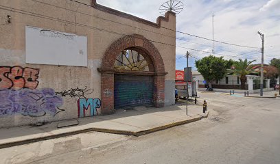 Servicio Electrico Automotriz 