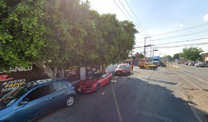 Servicio Electrico Automotriz El Oso