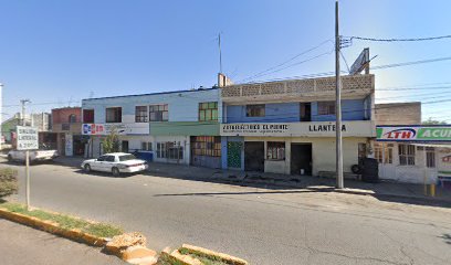 Negocio Servicio Electrico Automotriz El Puente