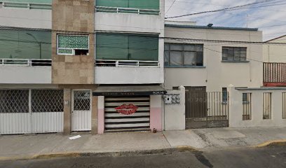 Servicio Electrico Automotriz Electron