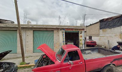 Negocio Servicio Eléctrico Automotriz Elektros