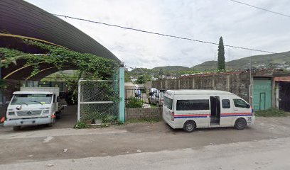 Negocio Servicio Eléctrico Automotriz 