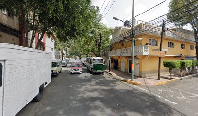 Servicio Eléctrico Automotriz 
