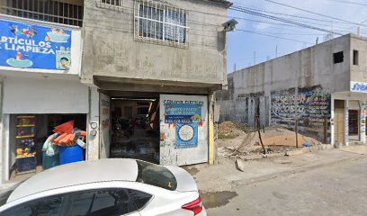 Negocio Servicio Electrico Automotriz Franklin