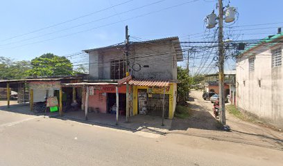 Negocio Servicio Electrico Automotriz