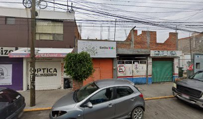 Servicio Eléctrico Automotriz 