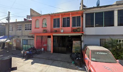 Negocio Servicio Eléctrico Automotriz Full Inyección 