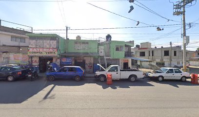 Servicio Eléctrico Automotriz
