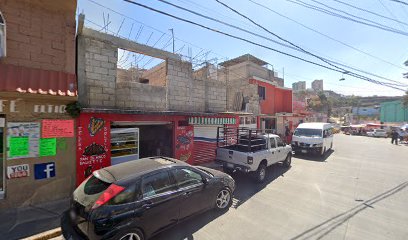Servicio Eléctrico Automotriz 
