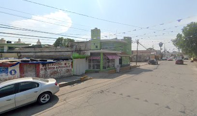 Negocio Servicio Electrico Automotriz