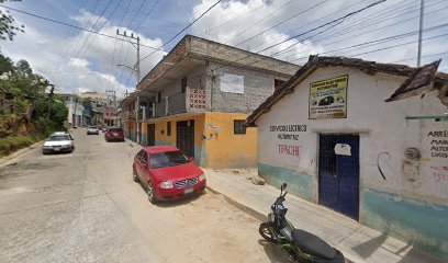 Negocio Servicio Electrico Automotriz 