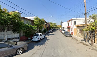 Servicio Eléctrico Automotriz Jorge