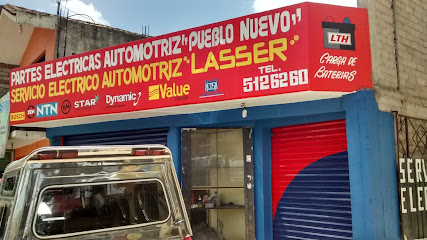 Servicio Electrico Automotriz Lasser