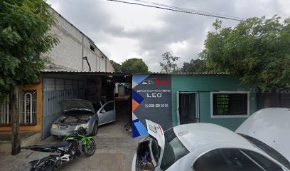 Negocio Servicio Electrico Automotriz (Leo)