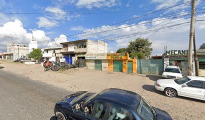 Servicio Electrico Automotriz 