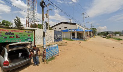 Servicio Eléctrico Automotriz Luis