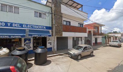 Negocio Servicio Electrico Automotriz Madrid