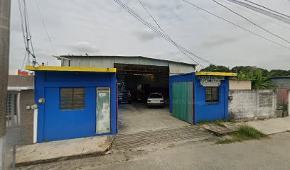 Negocio Servicio Electrico Automotriz Magnum