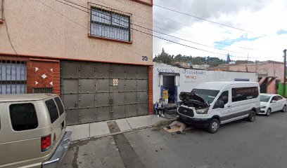 Servicio Electrico Automotriz
