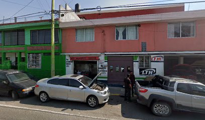 Servicio Electrico Automotriz Marcos