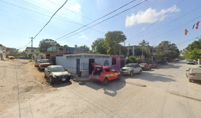 Negocio Servicio Eléctrico Automotriz Martínez