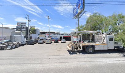Servicio Electrico Automotriz Maury